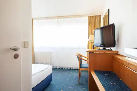 ACHAT Magdeburg - 16