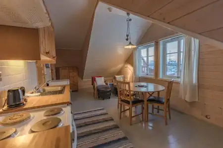 Henningsvær Rorbuer - 24