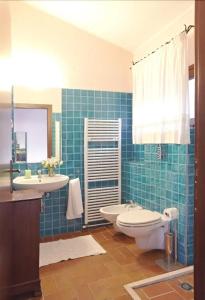 Relais Rio Molas - 5