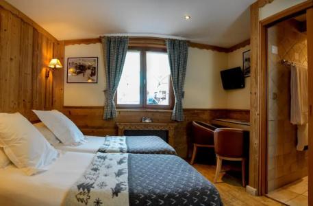 Auberge du manoir - 70