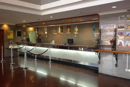 Grand Continental Kuantan - 1