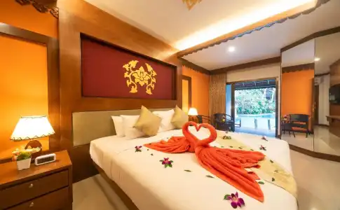 Quality Beach Resorts and Spa Patong - 2