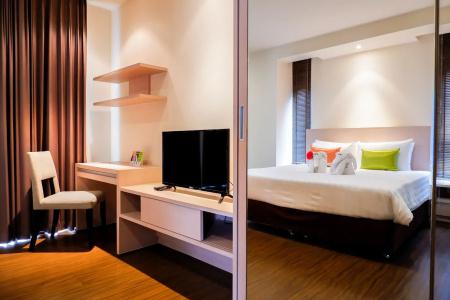 Park Village Rama II - 38