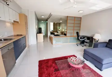 The Docks on Goodwin - 15