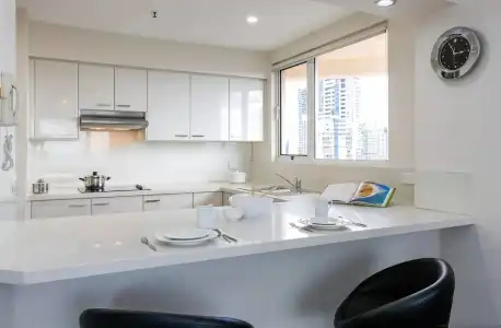 Belle Maison Apartments - 161