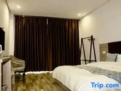 Phucome Resort - 47