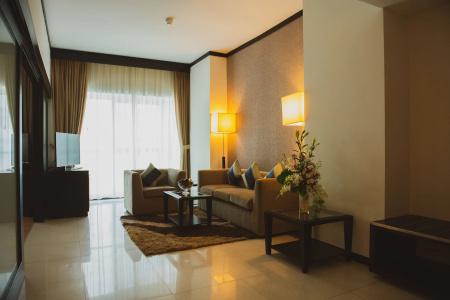 Grandeur Al Barsha - 12