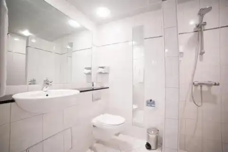 Comwell Hvide Hus Aalborg, Dolce by Wyndham - 65