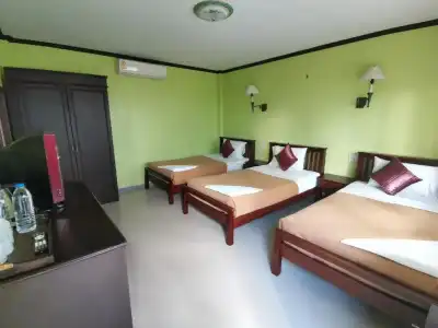 Me Mee Place & Tour Krabi - 33