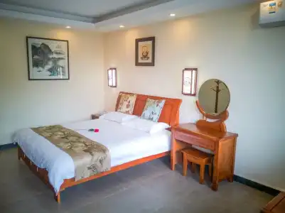 Junshe Boutique Guest House - Hostel - 89