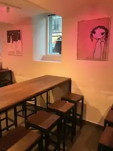Hostel Dalagatan - 36