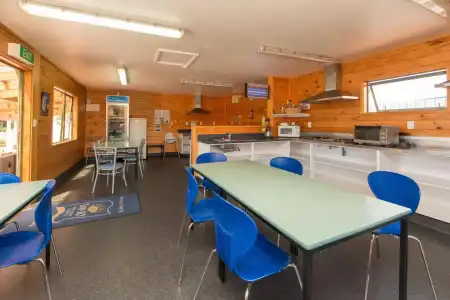 Tasman Holiday Parks- Rotorua - 11