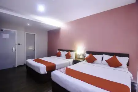 Nova Kuching - 29
