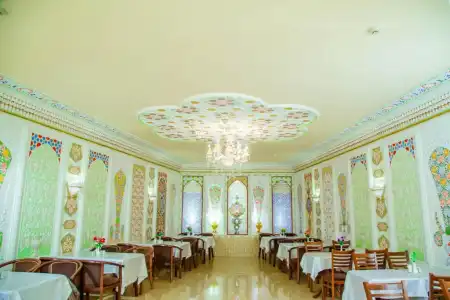 Bibikhanum - 14