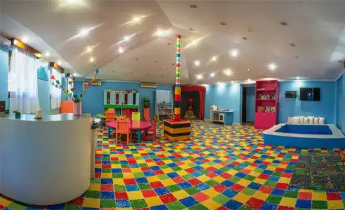 Sindbad Club - 15