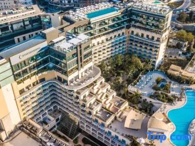 InterContinentals MALTA by IHG - 134