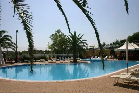 Residence Camping Atlantide - 8