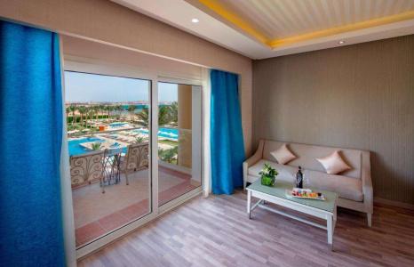 Premier Le Reve & Spa Sahl Hashesh -Adults Only - 43