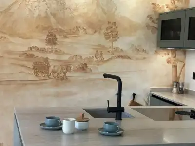 ApartAnsitz Felsenheim - 34