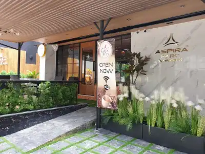 Aspira Parc Sukhumvit 22 - 12