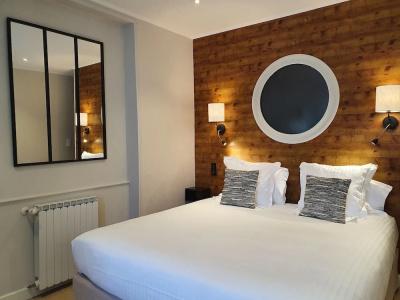 Logis La Closerie - 23