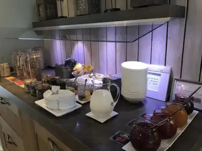 Strand am Königshafen - 20