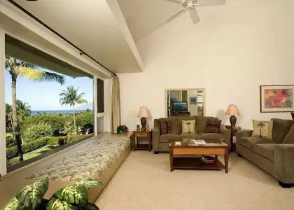 Palms At Wailea by Vacation Rental Pros - 1