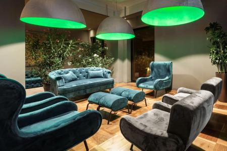 Il Decameron Luxury Design - 18