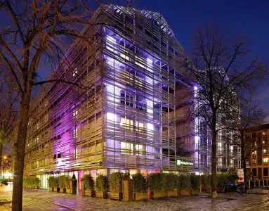 Holiday Inn Express PARIS - CANAL DE LA VILLETTE by IHG - 0