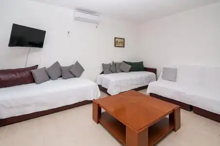 Open Sea Luxury Apartments - 27