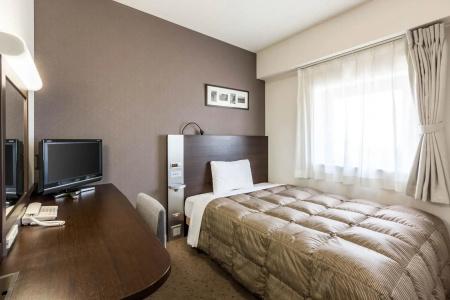 Comfort Obihiro - 3
