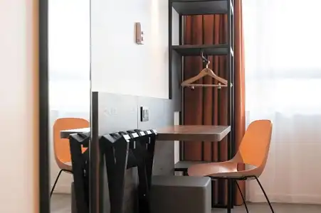 B&B Antwerpen Centrum - 34