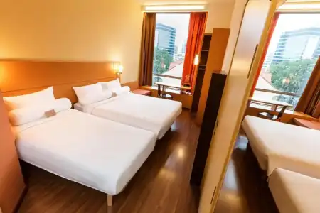 ibis Singapore Novena - 58