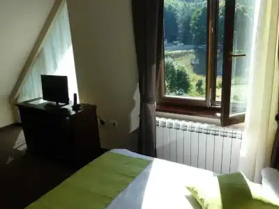 Monte Rosa - 1