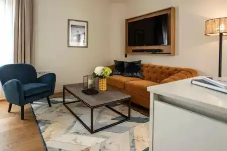 Palma Suites Aparthotel - 176