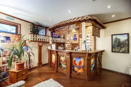 Zhar Ptitsa - 25