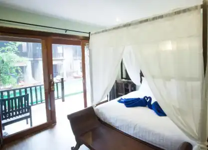 Koh Tao Beach Club - 113