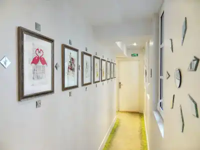 le Pavillon - 17