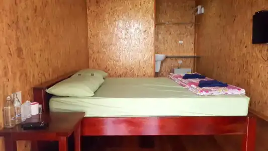Tamarind Guest House - 56