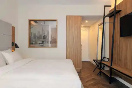 Radisson Blu, Frankfurt - 27