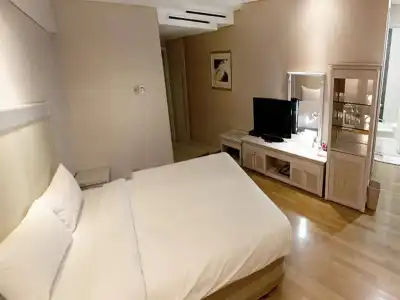 Aqua Palace - 1