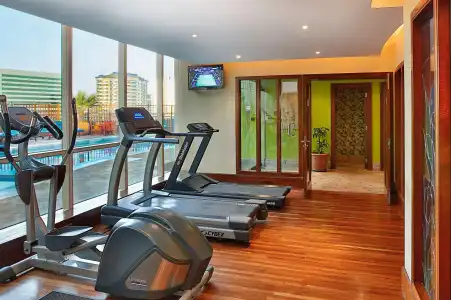 City Seasons Suites - 37
