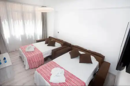 Soho Bahia Malaga - 13