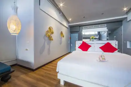The Houben, Adult Only - 1