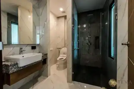 TEVA Valley Resort - 9