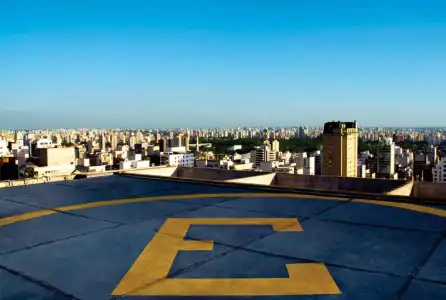 InterContinental São Paulo by IHG - 22