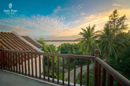 Hoi An Coco River Resort & Spa - 106