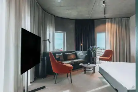 STORY MALMO, in JdV by Hyatt - 79