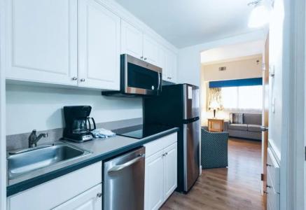 The Atrium Resort, Virginia Beach by Vacatia - 27