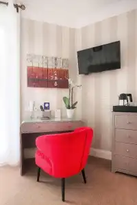 Best Western Brittany - 53